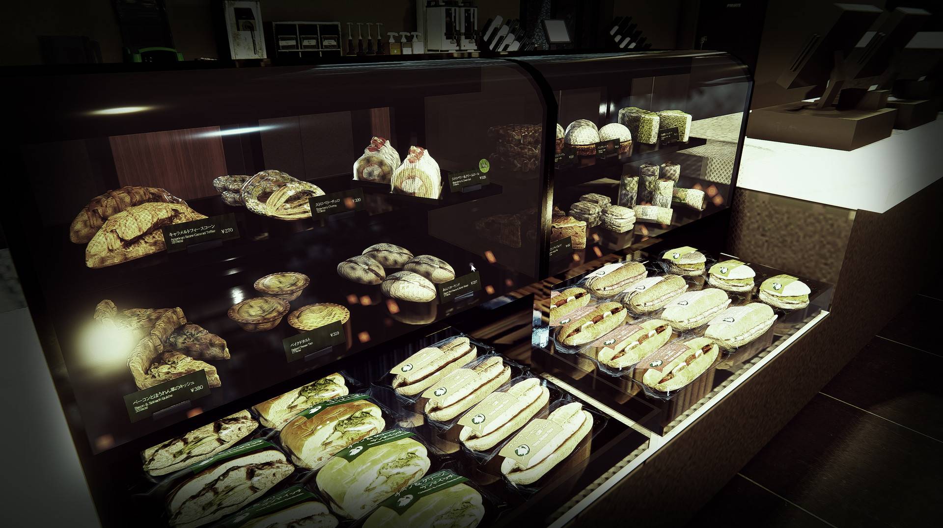 闭店事件The Closing Shift免费版4