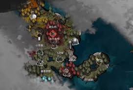 光与影33号远征队刷头精秘密竞技场怎么探索