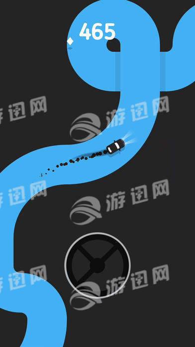 手指司机中文版2