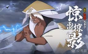 火影忍者木叶高手达鲁伊玩法攻略