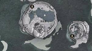 燕云十六声中凉州无垢塔如何上去