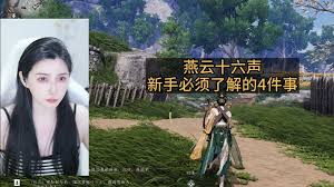 燕云十六声中凉州无垢塔如何上去