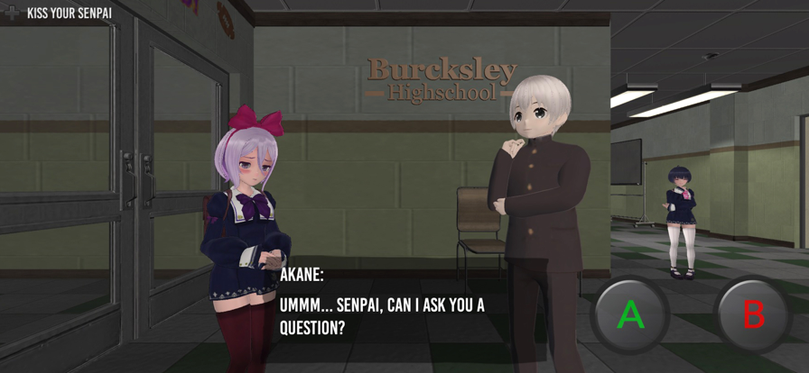 可怕的学校模拟器苹果版2