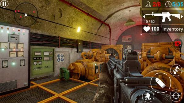 监狱的幸存者最新版3