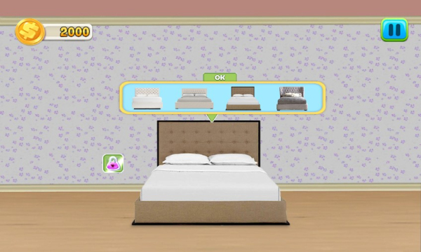 我的梦幻小家v1.0安卓版3