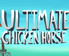 Ultimate Chicken Horse