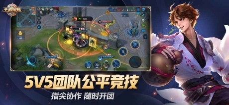 王者荣耀战绩显示工具1