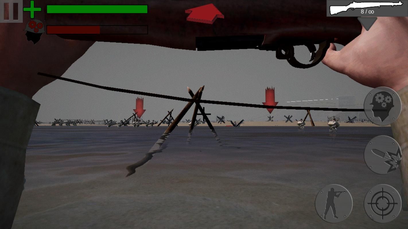 勇气勋章4正版5