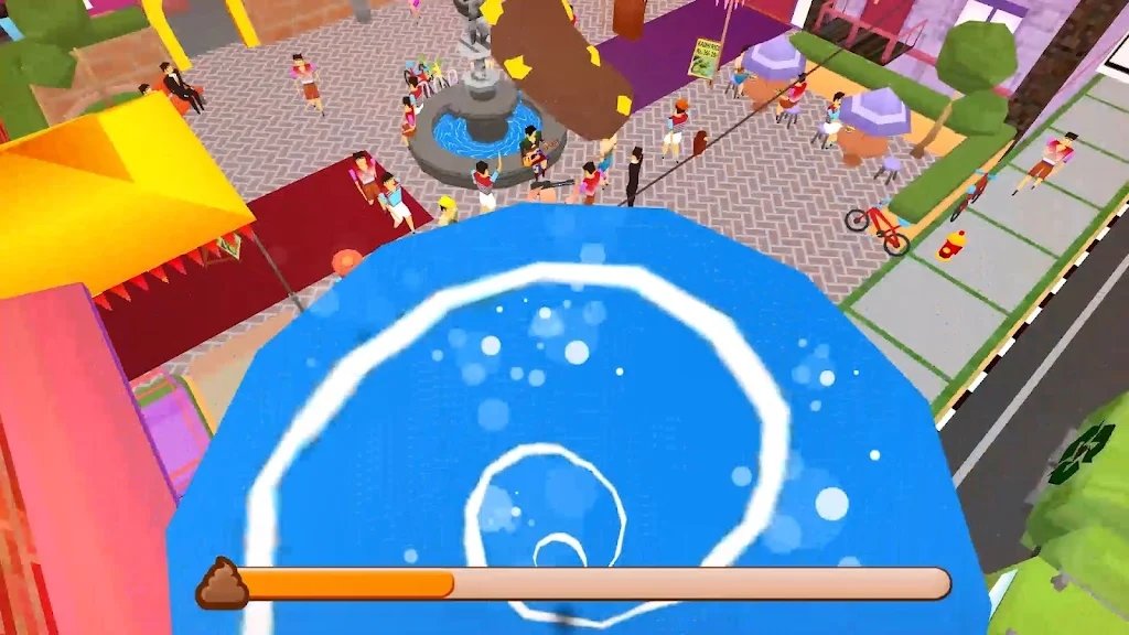 便便模拟器2中文版2