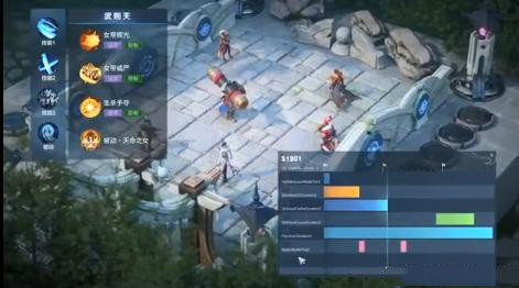 王者荣耀自走棋腾讯版2