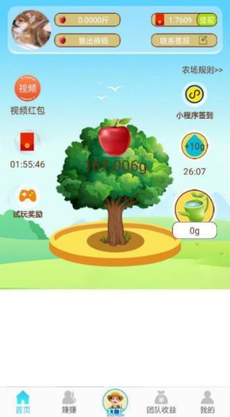 多多果园红包版app5