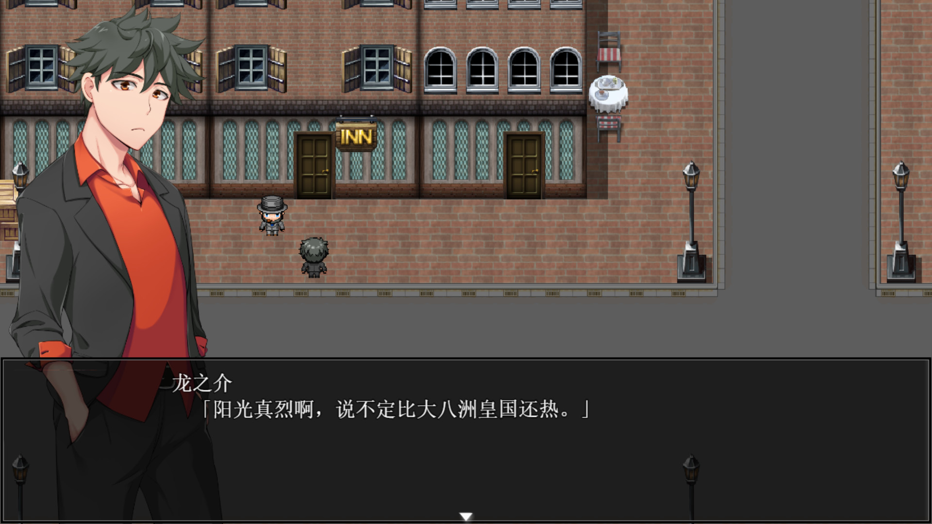 兽耳少女才不会背叛呢Fox Girls Never Play Dirty4