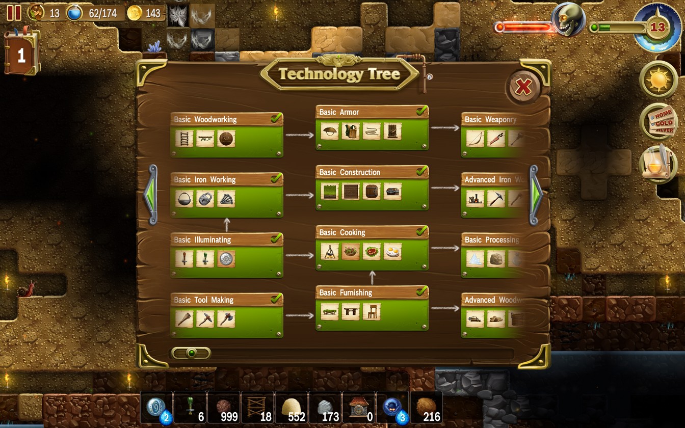 创造世界Craft The World免费11