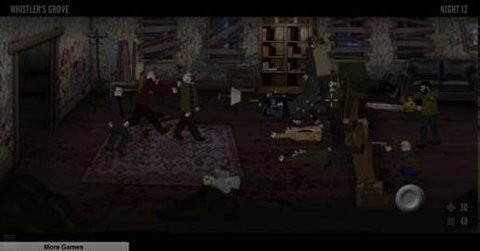 最后的战役之联合之城无敌版1