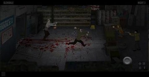 最后的战役之联合之城无敌版3