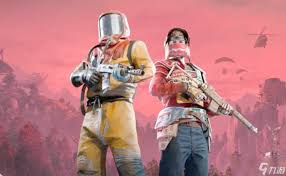 失控进化背包如何打开