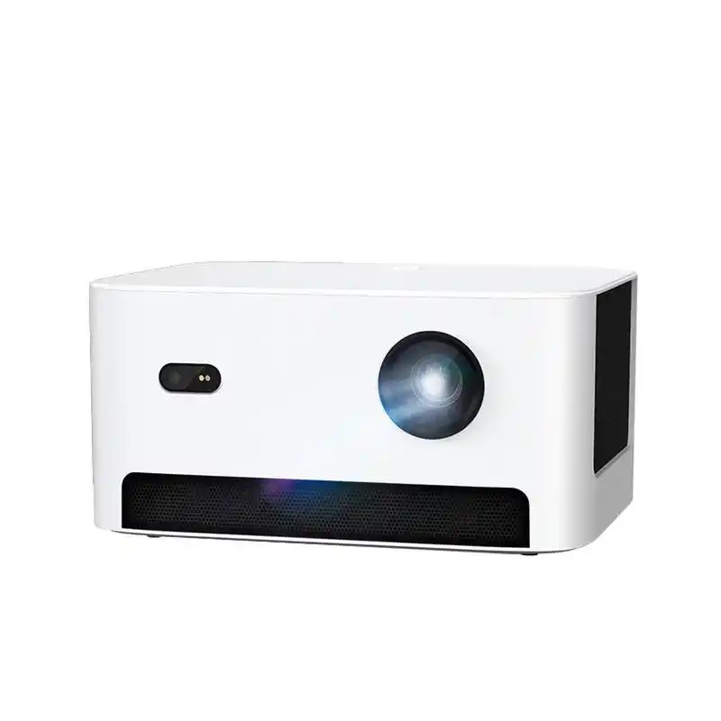 当贝d3x是否要买幕布