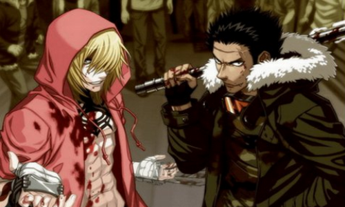 咎狗之血汉化版1