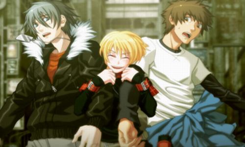 咎狗之血汉化版2