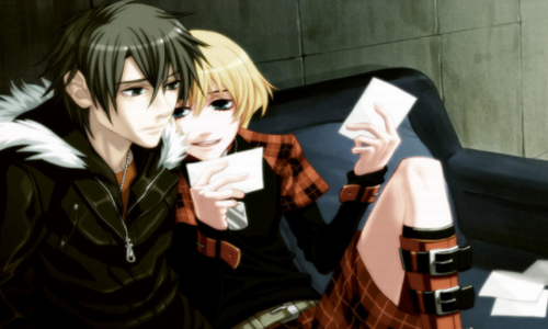 咎狗之血汉化版3