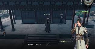 下一站江湖2瑶池水位置在哪