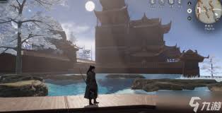 下一站江湖2瑶池水位置在哪