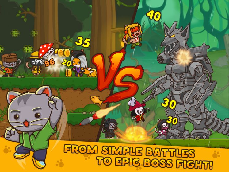 小猫突击队v1.02