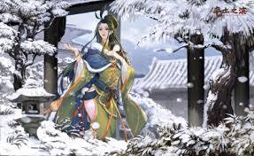 率土之滨黄月英终极指南是什么