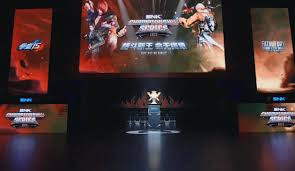 饿狼传说群狼之城年度总决赛Day2有哪些高光时刻