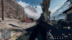 战地6画面如何变清晰