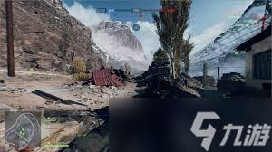 战地6画面如何变清晰