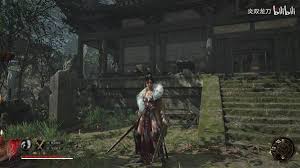 明末渊虚之羽双刀如何抗衡吸血流