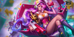 LOL海克斯大乱斗符文效果是什么