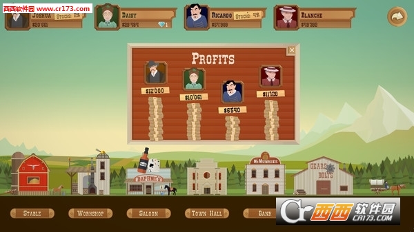 石油骚动无限钻石辅助修改器4