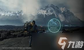 死亡搁浅2如何更换致命弹药