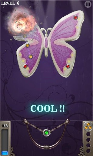 瓷器爆破 Ceramic Destroyer2