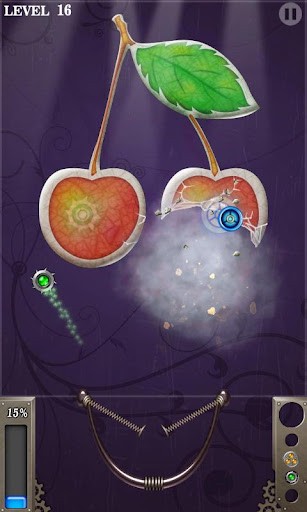 瓷器爆破 Ceramic Destroyer5