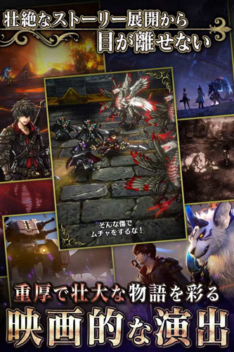 LAST CLOUDIA中文版1