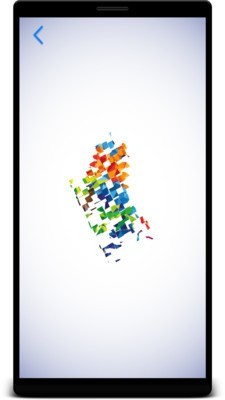 宝宝3D动物拼图3