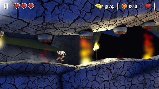 印第安探险正版4