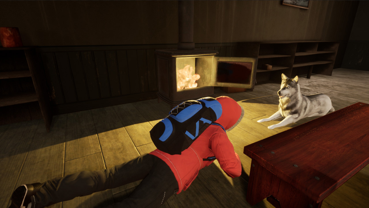 冰之站台Ice Station Z4