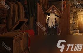 艾尔登法环黑夜君临怎么更换角色