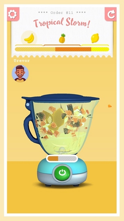 Blendy(果汁模拟)1