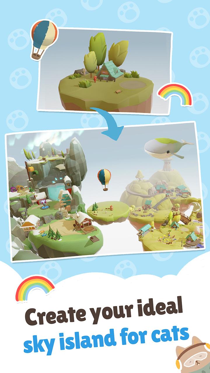 亲爱的我的猫咪2