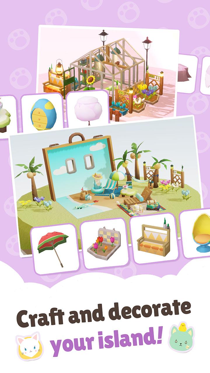 亲爱的我的猫咪3