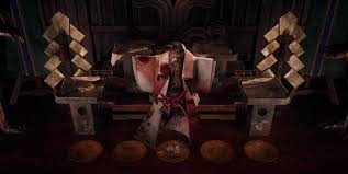 寂静岭F祭坛谜题全难度怎么解