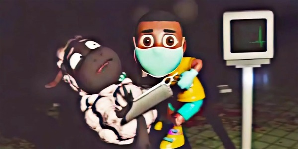 阿曼达的奇妙冒险22