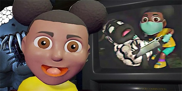 阿曼达的奇妙冒险23