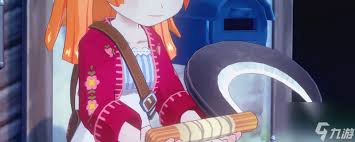 牧场物语风之繁华集市妙妙珠有什么作用特点