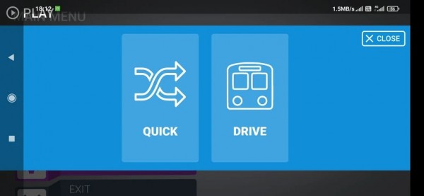 印度铁路模拟器官网版1